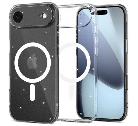 TECH-PROTECT FLEXAir MAGSAFE iPhone 17 Air GLITTER