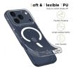 TECH-PROTECT FLEXAir MAGSAFE iPhone 17 PRO Max GLITTER