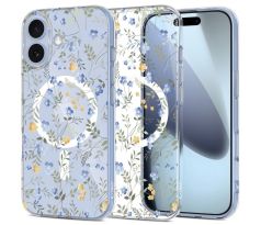 TECH-PROTECT FLEXAir MAGSAFE iPhone 17 SPRING FLOWERS
