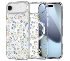 TECH-PROTECT FLEXAir MAGSAFE iPhone 17 Air SPRING FLOWERS