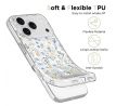 TECH-PROTECT FLEXAir MAGSAFE iPhone 17 PRO Max SPRING FLOWERS