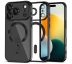 TECH-PROTECT MAGFLEX MAGSAFE iPhone 17 PRO SHINY BLACK