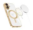 TECH-PROTECT MAGFLEX MAGSAFE iPhone 17 SHINY GOLD