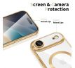 TECH-PROTECT MAGFLEX MAGSAFE iPhone 17 Air SHINY GOLD