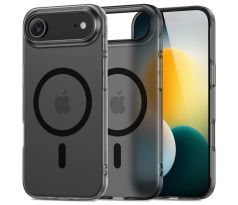 TECH-PROTECT MAGSLIM MAGSAFE iPhone 17 Air MATTE/BLACK