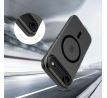 TECH-PROTECT MAGSLIM MAGSAFE iPhone 17 Air MATTE/BLACK