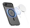 TECH-PROTECT MAGSLIM MAGSAFE iPhone 17 Air MATTE/BLACK