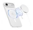 TECH-PROTECT MAGSLIM MAGSAFE iPhone 17 Air MATTE/WHITE