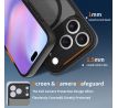 TECH-PROTECT BASICMAG MAGSAFE iPhone 17 PRO MATTE BLACK