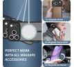TECH-PROTECT BASICMAG MAGSAFE iPhone 17 PRO MATTE BLACK