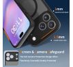 TECH-PROTECT BASICMAG MAGSAFE iPhone 17 PRO Max MATTE BLACK