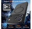 TECH-PROTECT BASICMAG MAGSAFE iPhone 17 PRO Max MATTE BLACK