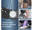 TECH-PROTECT BASICMAG MAGSAFE iPhone 17 PRO Max MATTE BLACK