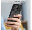 TECH-PROTECT MAGMAT MAGSAFE iPhone 17 PRO MATTE BLACK