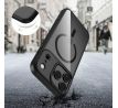 TECH-PROTECT MAGMAT MAGSAFE iPhone 17 PRO Max BLACK/CLEAR