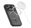 TECH-PROTECT MAGMAT XT 4-SET MAGSAFE iPhone 17 PRO MATTE BLACK