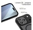 TECH-PROTECT MAGMAT XT 4-SET MAGSAFE iPhone 17 PRO MATTE BLACK