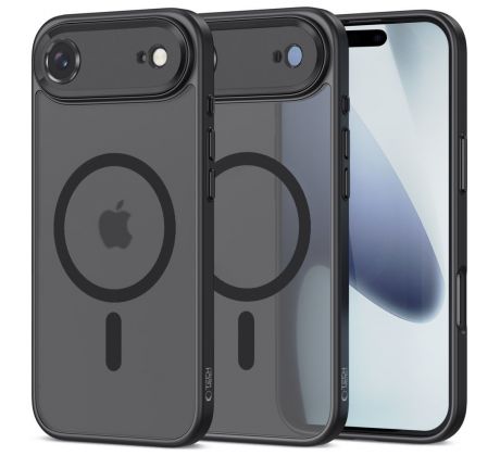 TECH-PROTECT MAGCAM MAGSAFE iPhone 17 Air MATTE BLACK
