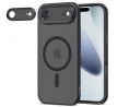 TECH-PROTECT MAGCAM MAGSAFE iPhone 17 Air MATTE BLACK