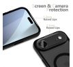 TECH-PROTECT MAGCAM MAGSAFE iPhone 17 Air MATTE BLACK