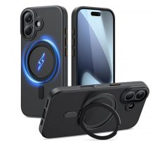 TECH-PROTECT MAGRING MAGSAFE iPhone 17 BLACK