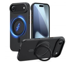 TECH-PROTECT MAGRING MAGSAFE iPhone 17 Air BLACK