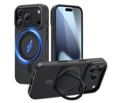 TECH-PROTECT MAGRING MAGSAFE iPhone 17 PRO Max BLACK