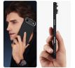 TECH-PROTECT ION CARBON MAGSAFE iPhone 17 Air BLACK/SILVER
