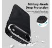 TECH-PROTECT ION CARBON MAGSAFE iPhone 17 Air BLACK/SILVER