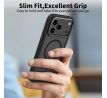 TECH-PROTECT MAGEDGE MAGSAFE iPhone 17 PRO MATTE BLACK/GUNMETAL