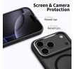 TECH-PROTECT MAGEDGE MAGSAFE iPhone 17 PRO Max MATTE BLACK/GUNMETAL