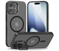 TECH-PROTECT MAGSTAND MAGSAFE iPhone 17 MATTE BLACK