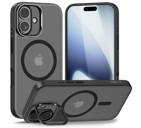 TECH-PROTECT MAGSTAND MAGSAFE iPhone 17 MATTE BLACK