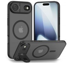 TECH-PROTECT MAGSTAND MAGSAFE iPhone 17 Air MATTE BLACK