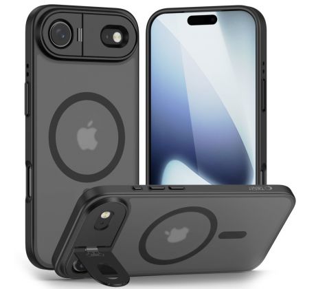 TECH-PROTECT MAGSTAND MAGSAFE iPhone 17 Air MATTE BLACK