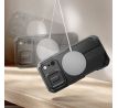 TECH-PROTECT KEVLAR MAGSAFE iPhone 17 PRO BLACK
