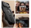 TECH-PROTECT KEVLAR MAGSAFE iPhone 17 PRO Max BLACK