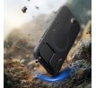 TECH-PROTECT KEVLAR AURA MAGSAFE iPhone 16E BLACK
