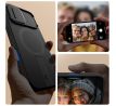 TECH-PROTECT KEVLAR AURA MAGSAFE iPhone 17 BLACK
