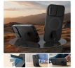 TECH-PROTECT KEVLAR AURA MAGSAFE iPhone 17 BLACK