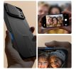 TECH-PROTECT KEVLAR AURA MAGSAFE iPhone 17 PRO BLACK