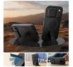 TECH-PROTECT KEVLAR AURA MAGSAFE iPhone 17 PRO BLACK