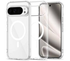 TECH-PROTECT FLEXAir HYBRID MAGSAFE GOOGLE PIXEL 10 PRO XL CLEAR