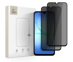 TECH-PROTECT GLASS SPY+ 2-PACK SAMSUNG GALAXY A16 4G / 5G / A26 5G / A17 4G / 5G PRIVACY