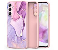 TECH-PROTECT ICON SAMSUNG GALAXY S25 FE MARBLE