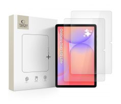 TECH-PROTECT GLASS FIT+ 2-PACK SAMSUNG GALAXY TAB S10 LITE 10.9 X400 / X406B CLEAR