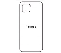 Hydrogel - zadní ochranná fólie - (T-Mobile) T Phone 2 5G 
